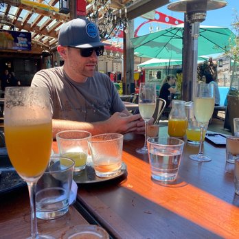 Mutt's Eastbluff - Mimosas - Breakfast & Brunch Near Me - Newport Beach, California Mutt's Eastbluff - Mimosas - Breakfast & Brunch Near Me - Newport Beach, California