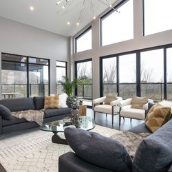 Suze Interiors - Home Staging