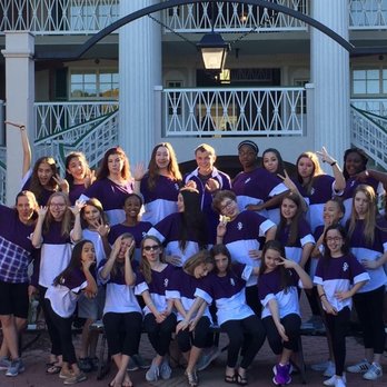 Dansations - Our Performing Co. goes to Disney every four years! - Dance Schools Near Me - Jacksonville, Florida Dansations - Our Performing Co. goes to Disney every four years! - Dance Schools Near Me - Jacksonville, Florida
