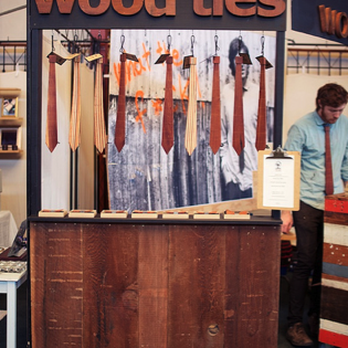 Unique SF - Amazing wooden ties made in SF by WoodThumb - Arts & Entertainment Near Me - San Francisco, California Unique SF - Amazing wooden ties made in SF by WoodThumb - Arts & Entertainment Near Me - San Francisco, California