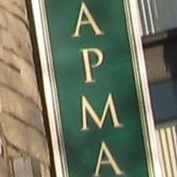 Chapmans Bar