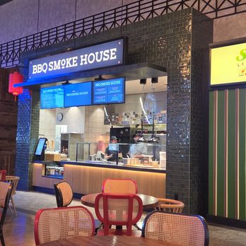 Famous Foods Street Eats - Food Court Near Me - Las Vegas, Nevada
