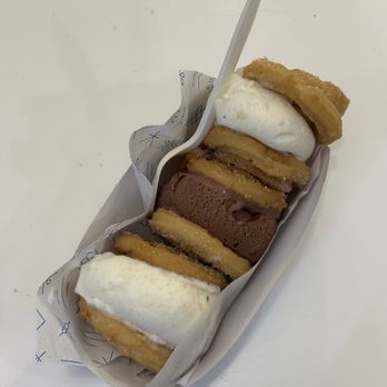 Churrería El Moro - Consuelitos ($85 MXN) - Churros Near Me - Ciudad de México, DIF Churrería El Moro - Consuelitos ($85 MXN) - Churros Near Me - Ciudad de México, DIF