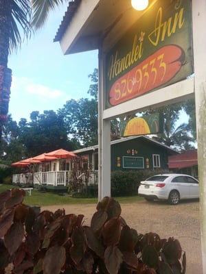 Hanalei Inn by null