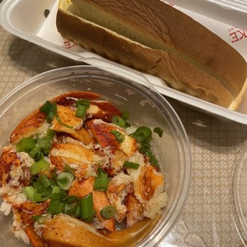 Hokee Poke - Lobster Roll - Seafood Near Me - Elk Grove, California Hokee Poke - Lobster Roll - Seafood Near Me - Elk Grove, California