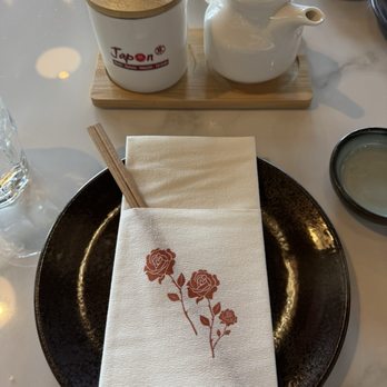 Japon - Cute set up inside - Japanese Near Me - Denver, Colorado Japon - Cute set up inside - Japanese Near Me - Denver, Colorado