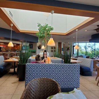 Sammy's Restaurant & Bar - Inside - Gluten-Free Near Me - Henderson, Nevada