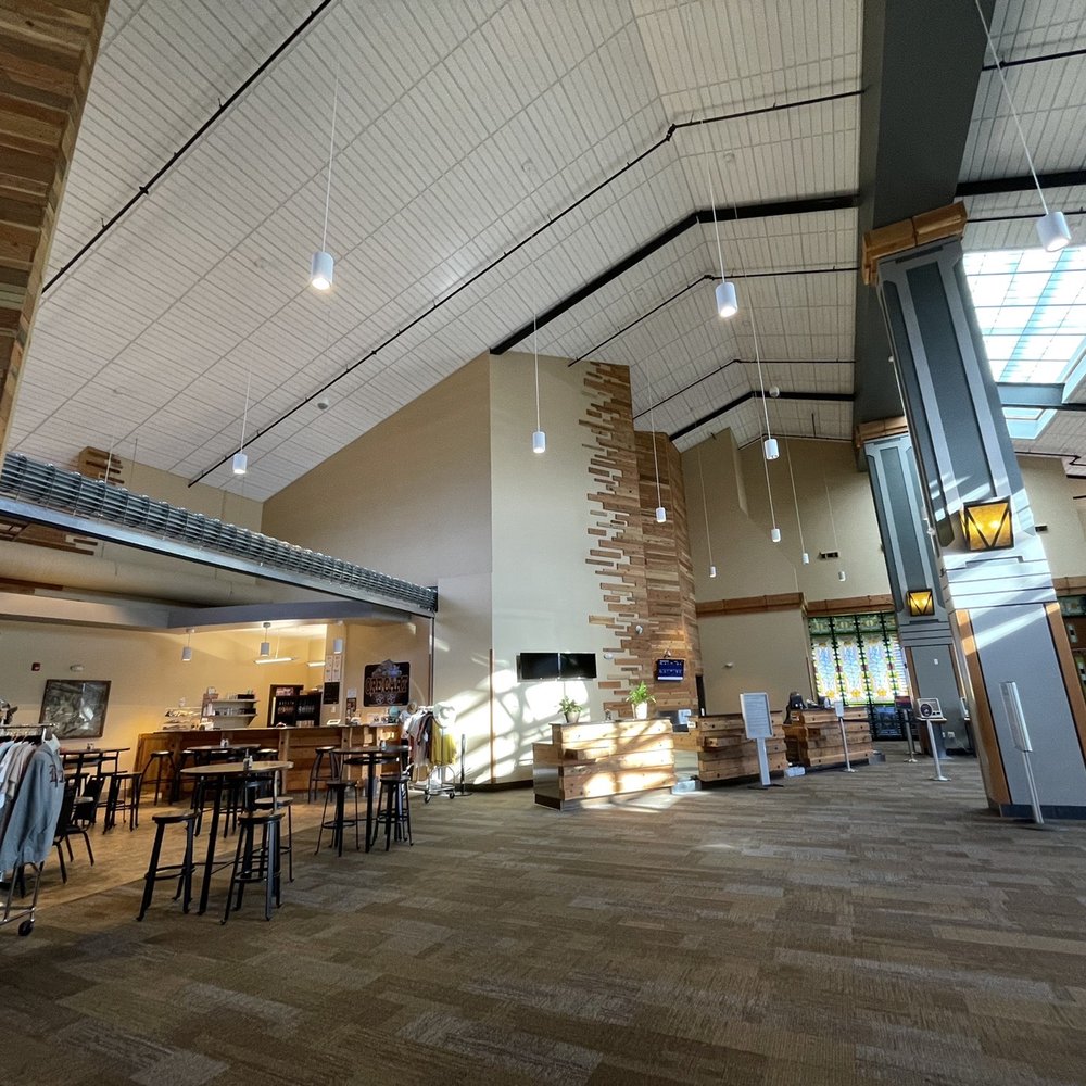 Bert Mooney Airport - Airports Near Me - Butte, Montana Bert Mooney Airport - Airports Near Me - Butte, Montana