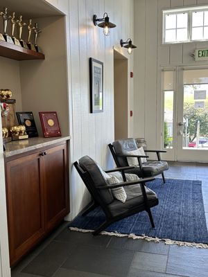Point Reyes Farmstead Cheese Co by null