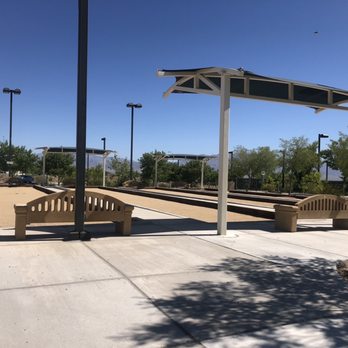 Lone Mountain Regional Park - Playgrounds Near Me - Las Vegas, Nevada