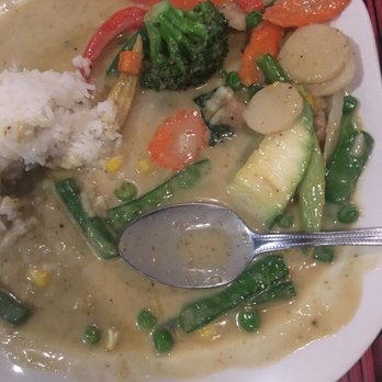 Thai Ruby - Thai Near Me - Tampa, Florida