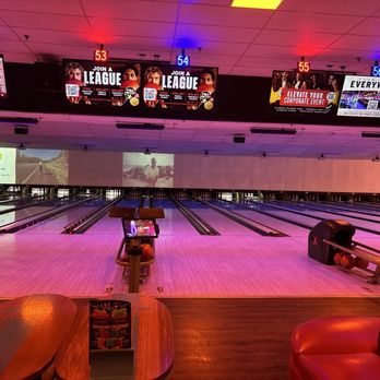 Lucky Strike Boca Raton - Reservation empty lanes. - Venues & Event Spaces Near Me - Boca Raton, Florida Lucky Strike Boca Raton - Reservation empty lanes. - Venues & Event Spaces Near Me - Boca Raton, Florida