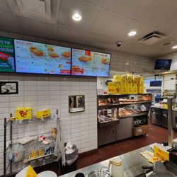 Bojangles' Famous Chicken 'n Biscuits