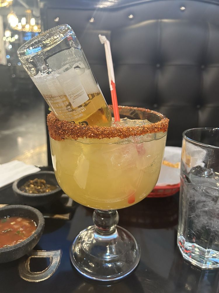 El Patron Grill and Cantina