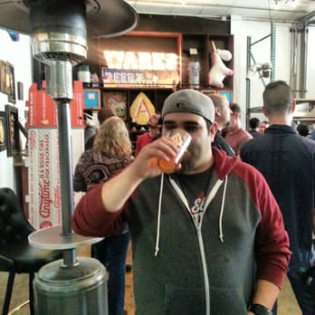 Austin Beerworks - Breweries Near Me - Austin, Texas