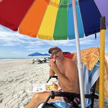 Ms. Carolyn's Restaurant - Lumberjack makes a great sandwich! - Breakfast & Brunch Near Me - Fernandina Beach, Florida