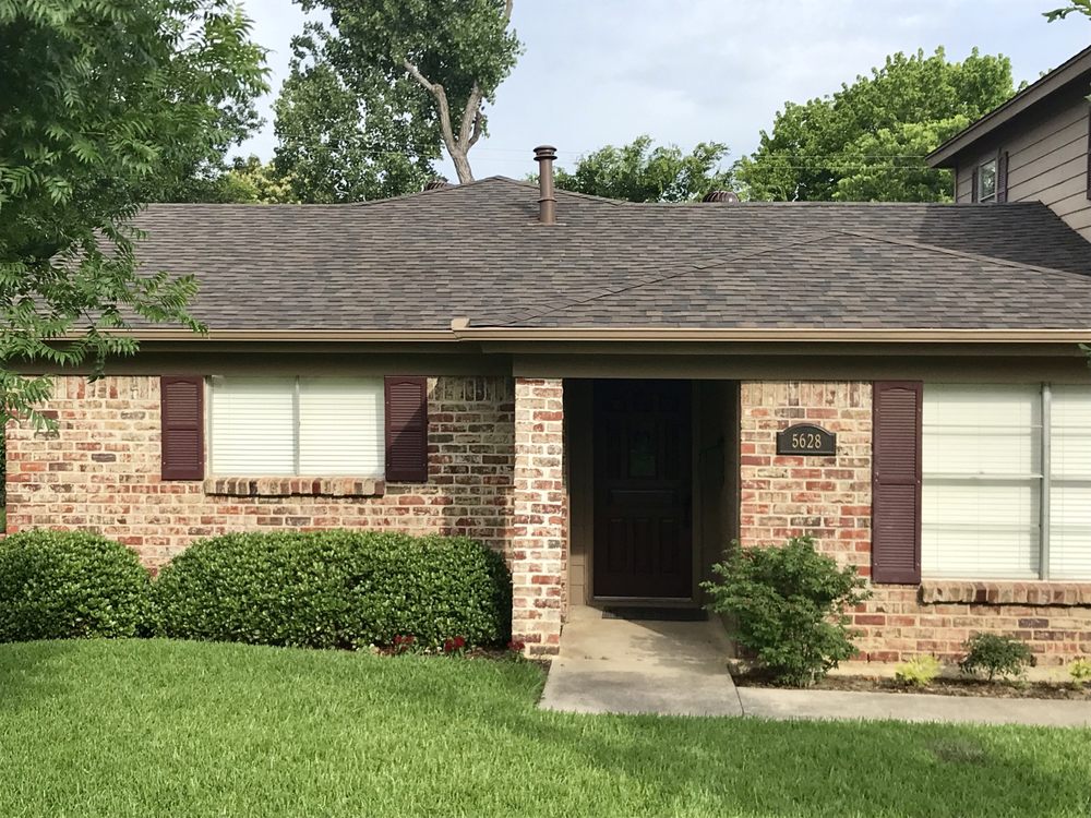 Slide of City Roofing Company