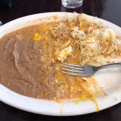 Ranchito Cafe - Heuvos Rancheros