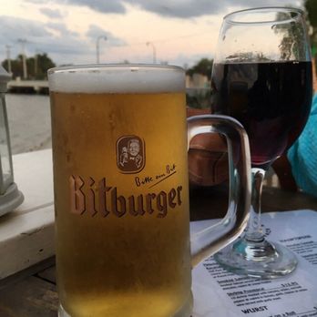 The Hoffmann - At The Hoffman - German Near Me - Jensen Beach, Florida
