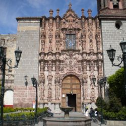 Templo de San Francisco