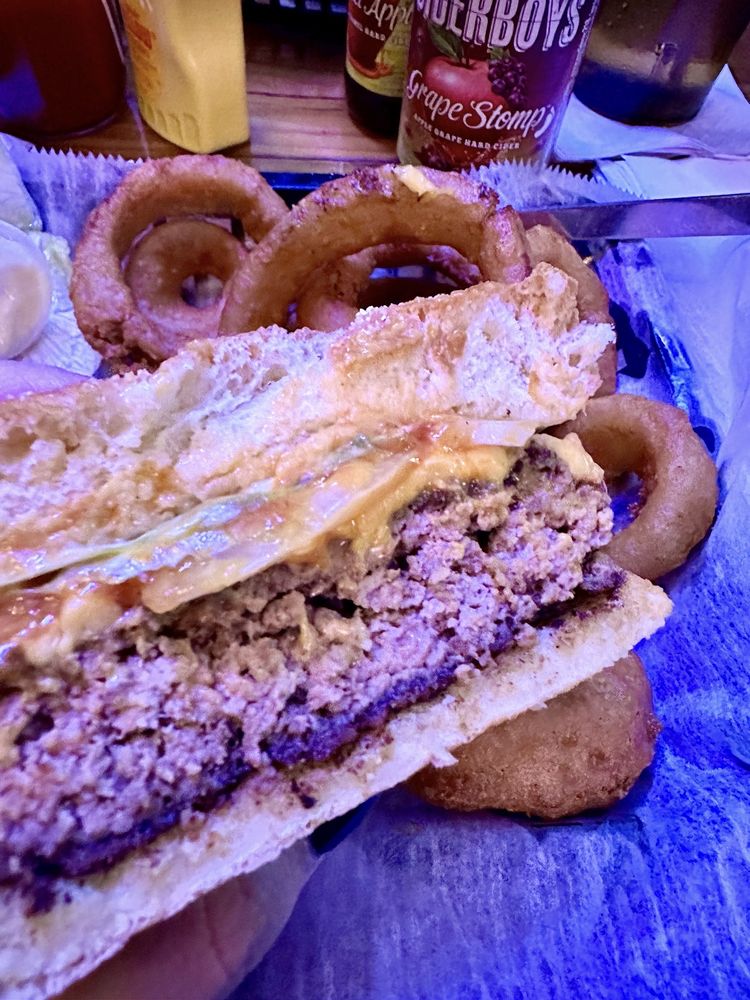 Social spots from Slyder's Tavern