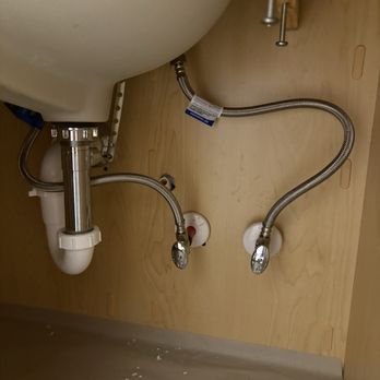 Water-Tite Plumbing - Underwing repipe - Water Purification Services Near Me - Deland, Florida Water-Tite Plumbing - Underwing repipe - Water Purification Services Near Me - Deland, Florida