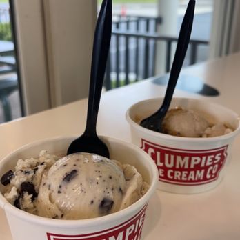 Clumpies Ice Cream - Ice Cream & Frozen Yogurt Near Me - Chattanooga, Tennessee Clumpies Ice Cream - Ice Cream & Frozen Yogurt Near Me - Chattanooga, Tennessee