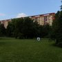 Photo of Psí louka Kobylisy