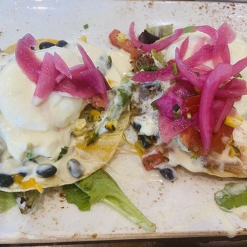 First Watch - Queso Blanco Benedict - Breakfast & Brunch Near Me - Brandon, Florida