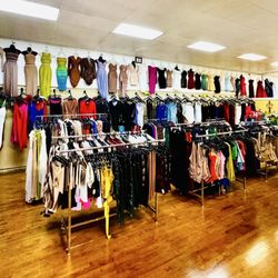 Princess Purse & Boutique