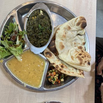 Zareen's - Halal Near Me - Mountain View, California