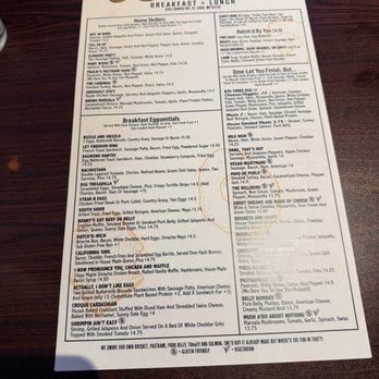 Hatch'd - Breakfast & Brunch Near Me - St. Louis, Missouri Hatch'd - Breakfast & Brunch Near Me - St. Louis, Missouri