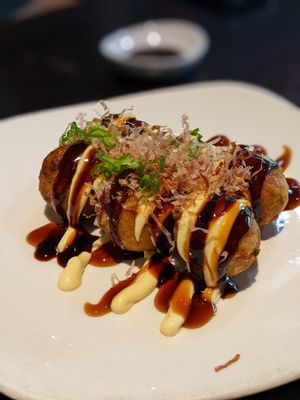 Kizuna Sushi & Ramen by null