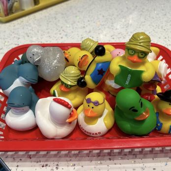 Sugar n’ Spice - Rubber Ducks! - Diners Near Me - Blue Ash, Ohio Sugar n’ Spice - Rubber Ducks! - Diners Near Me - Blue Ash, Ohio