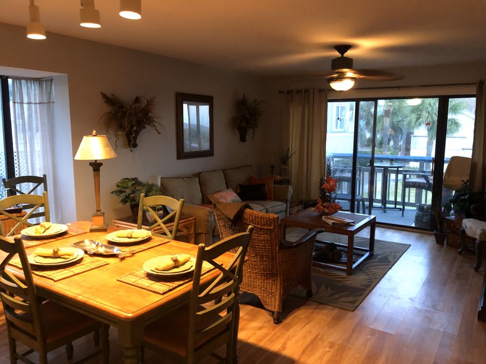 Slide of Augusta Residential