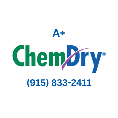 A+ Chem-Dry on Yelp