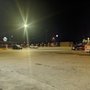 Photo of Tesla Supercharger