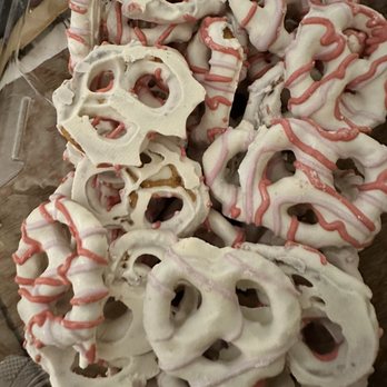 Lantz's Bulk Foods - Yogurt covered pretzels - Grocery Near Me - Warsaw, New York Lantz's Bulk Foods - Yogurt covered pretzels - Grocery Near Me - Warsaw, New York