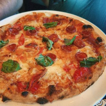 Graffito Pizza - Calabrian Hot Honey - Pizza Near Me - Savannah, Georgia Graffito Pizza - Calabrian Hot Honey - Pizza Near Me - Savannah, Georgia