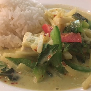 Bangkok Basil - Thai Near Me - Redmond, Washington