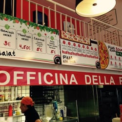 Pizza & Gusto
