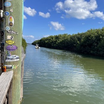 Alabama Jack's - Seafood Near Me - Key Largo, Florida