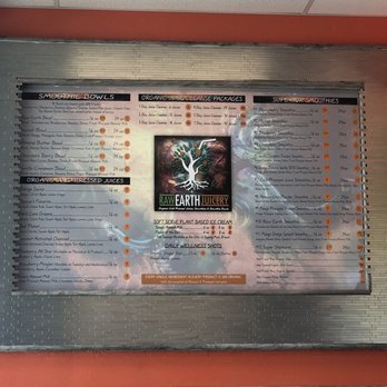 Raw Earth Juicery - Juice Bars & Smoothies Near Me - Fresno, California Raw Earth Juicery - Juice Bars & Smoothies Near Me - Fresno, California