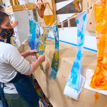 Workshop - Art Classes Near Me - San Francisco, California Workshop - Art Classes Near Me - San Francisco, California