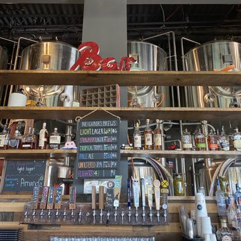 Neighbors Brew & Pies - Pubs Near Me - Leeds, Alabama