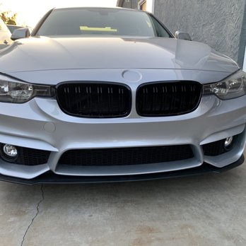 SGV Bimmer - After!! - Auto Repair Near Me - El Monte, California SGV Bimmer - After!! - Auto Repair Near Me - El Monte, California