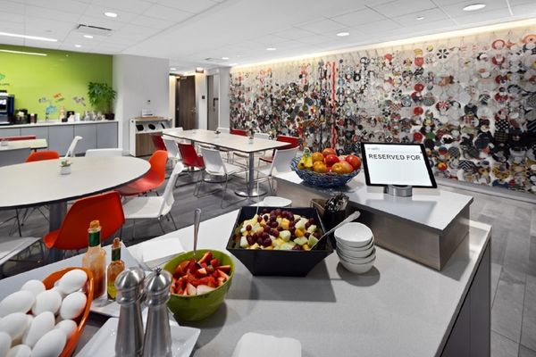 Summit Chicago by null