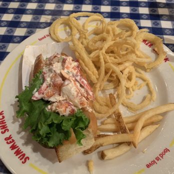 Summer Shack - Boston - Seafood Near Me - Boston, Massachusetts Summer Shack - Boston - Seafood Near Me - Boston, Massachusetts