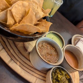 Casa Chloe - Salsa $7 - Bars Near Me - Fredericksburg, Texas Casa Chloe - Salsa $7 - Bars Near Me - Fredericksburg, Texas