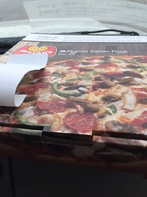 Marco's Pizza by null